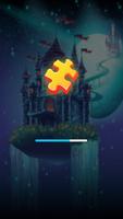 Puzzle Block Brutal screenshot 3