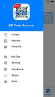 Barcode & QR Scanner capture d'écran 3