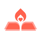 آیکون‌ English Bible (India)