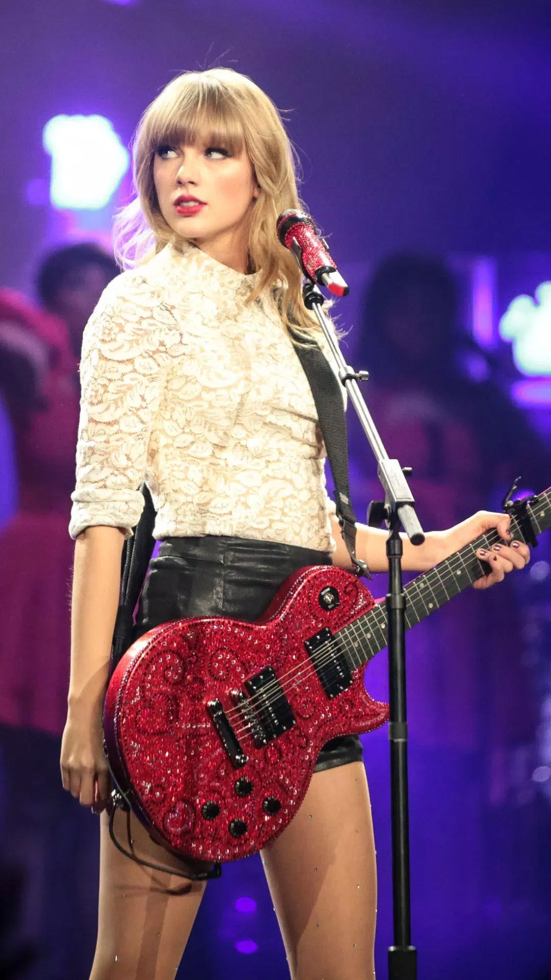 Taylor Swift Wallpaper Apk For Android Download