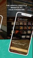 ISMAYA تصوير الشاشة 1