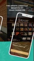 ISMAYA screenshot 1