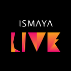 ISMAYA LIVE icône