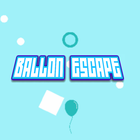 Ballon Escape آئیکن