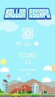 Ballon Escape پوسٹر