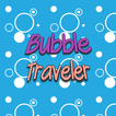 Bubble Traveler Zeichen
