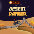Desert Danger