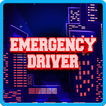 Emergency Driver 아이콘