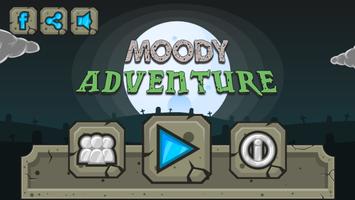 Moody Adventure poster