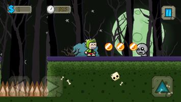 Moody Adventure screenshot 3