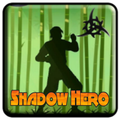 Shadow hero