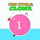 The Cycle Clone ไอคอน