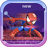 spider man adventure