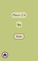 Find The Spy স্ক্রিনশট 3