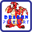 Dragon - Pixel Color By Number APK