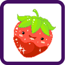 APK Kawaii Glitter Pixel Art