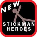 Stickman Heroes APK