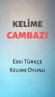 Kelime Cambazı ポスター