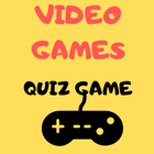 Video Games Quiz Game icône