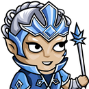 Frozen Knight APK