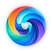 Prism Browser icon