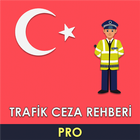 Trafik Ceza Rehberi 2023 Pro icon