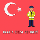 Trafik Ceza Rehberi أيقونة