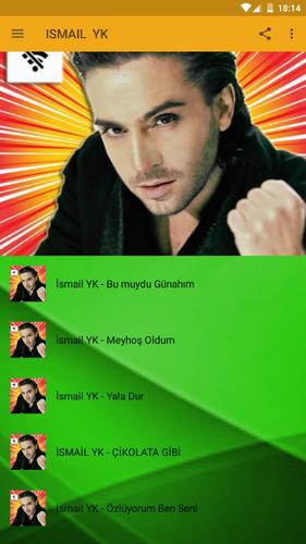 Ismail Yk 2020 Internetsiz For Android Apk Download