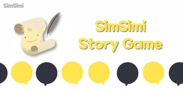 SimSimi Story Game