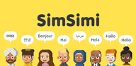 SimSimi cep telefonuna nasıl indirilir