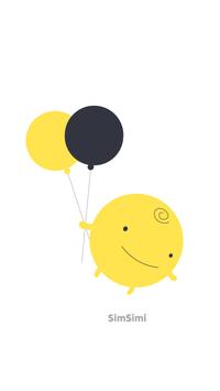 SimSimi screenshot 2