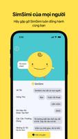 SimSimi bài đăng