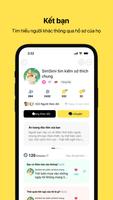 SimSimi ảnh chụp màn hình 3