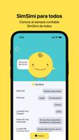 SimSimi Poster
