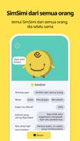 SimSimi poster