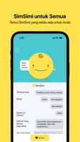SimSimi poster