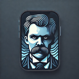 나의 철학 선생님 - 니체