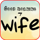 Good Morning Images For Wife APK
