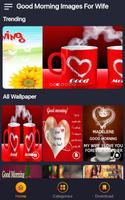 Good Morning Images For Wife screenshot 1