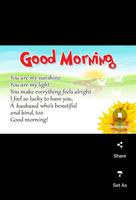 Good Morning Images For Wife screenshot 2