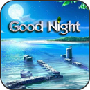 Good night 3D Images APK