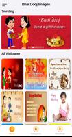 Bhai Dooj Images Affiche