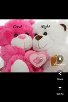 Hindi Good Night Images imagem de tela 2