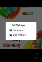 Hindi Good Morning Images captura de pantalla 3