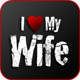 Love u Images For Wife icon