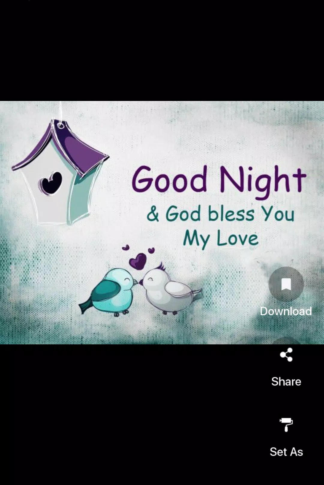 Good Night Images For Wife APK for Android Download