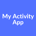 My Activity - History Finder icon