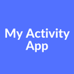 My Activity - History Finder