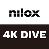 Nilox 4K Dive icône