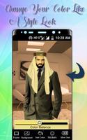 Arab Man Photo Maker screenshot 3